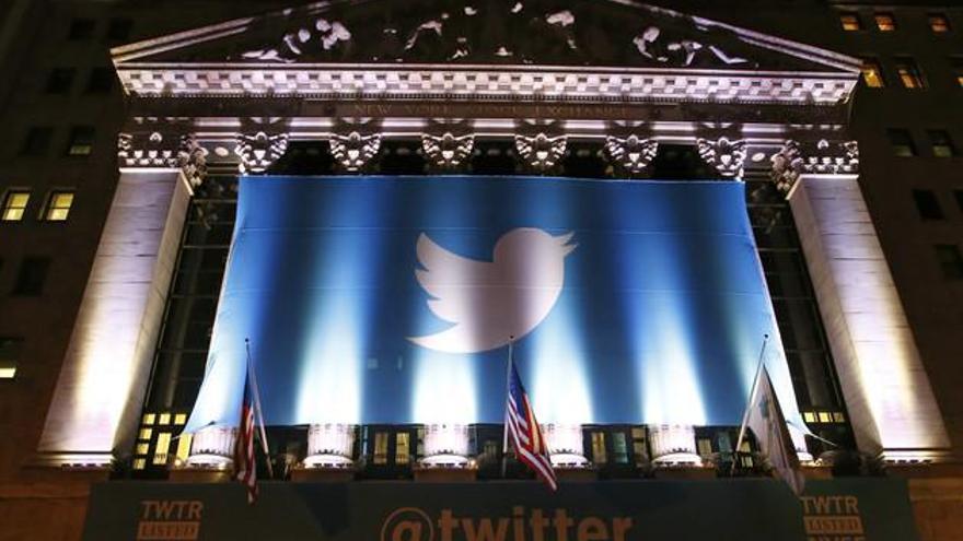 Twitter suprimirá más de 330 puestos de trabajo, el 8% de la plantilla