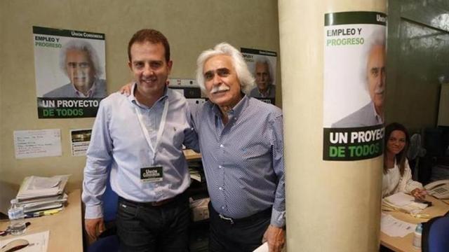 Unión Cordobesa no concurrirá a las elecciones municipales