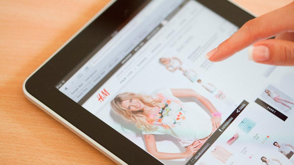 Ahora puedes hacer tus compras en H&M con Klarna