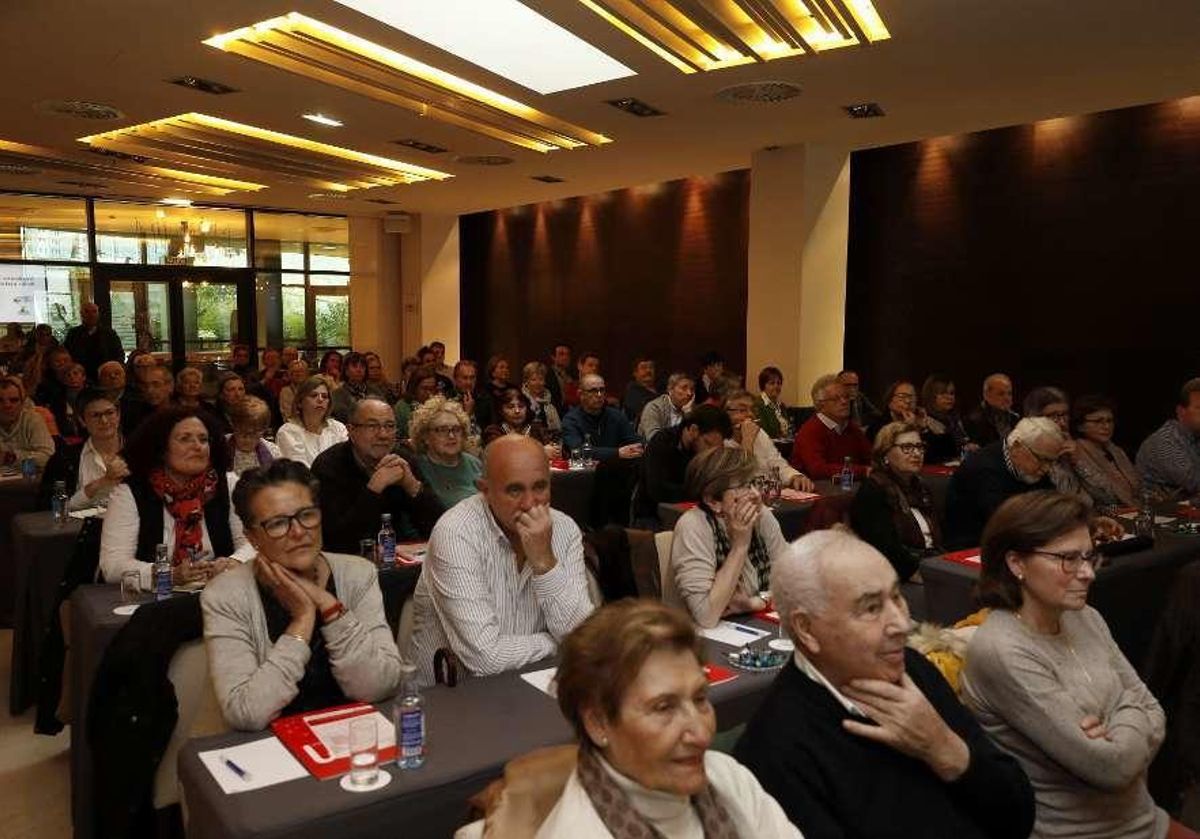 Los pacientes con mieloma piden un plan de detección precoz en atención primaria