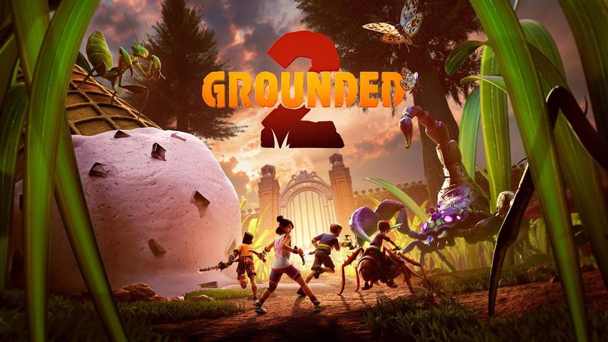 Lanzamientos de videojuegos de la semana: del retorno sevillano de Ninja Gaiden a la supervivencia de bolsillo en Grounded