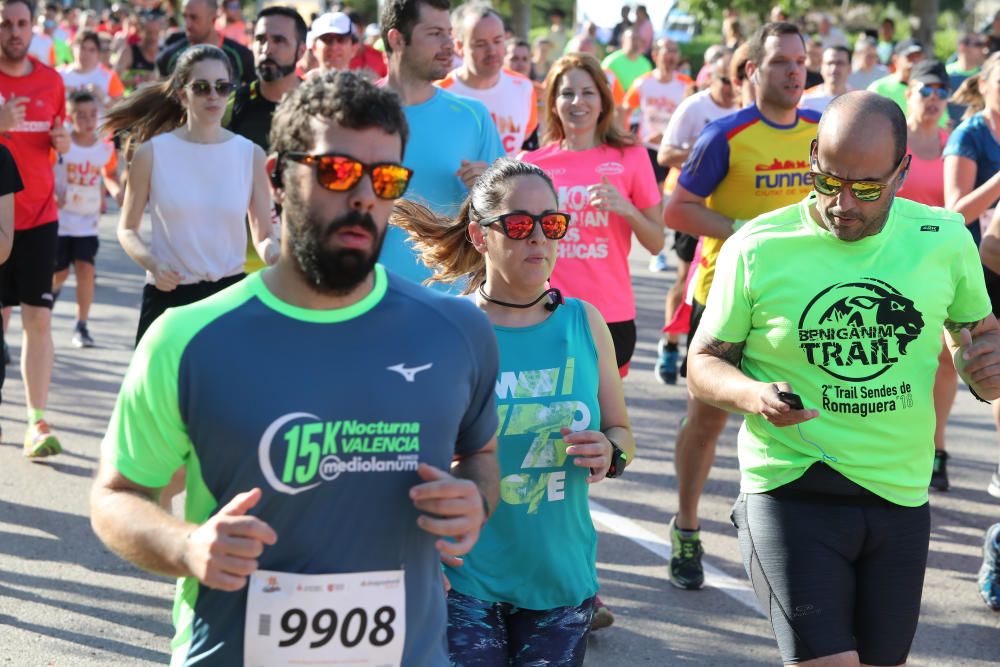 Búscate en la galería de la I Carrera Marta Fernández de Castro