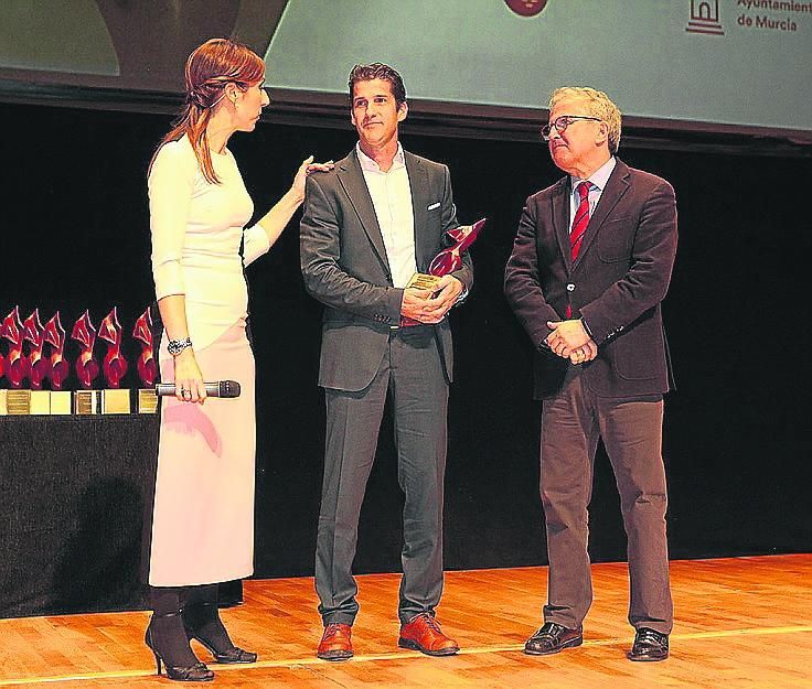 La fiesta del deporte regional, en imágenes