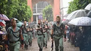 Semana Santa de Córdoba 2024 | Última hora del Jueves Santo