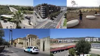 El urbanismo que definió la Córdoba actual