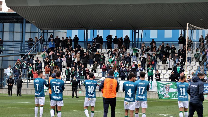 El Córdoba CF y la dudosa rentabilidad del cero