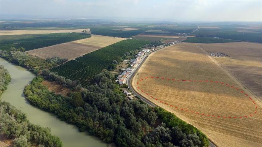 Localizado el alfar romano más grande del Valle del Guadalquivir