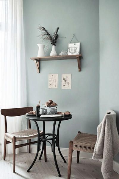 Ideas para decorar tu casa al estilo hygge