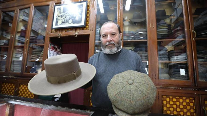 Del sombrero cordobés a 'Peaky Blinders' - Diario Córdoba