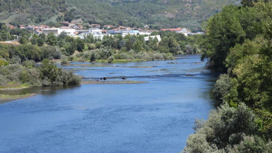 La Confederación del Miño-Sil pide “concienciación” por carta a los concellos y priorizar el uso doméstico del agua