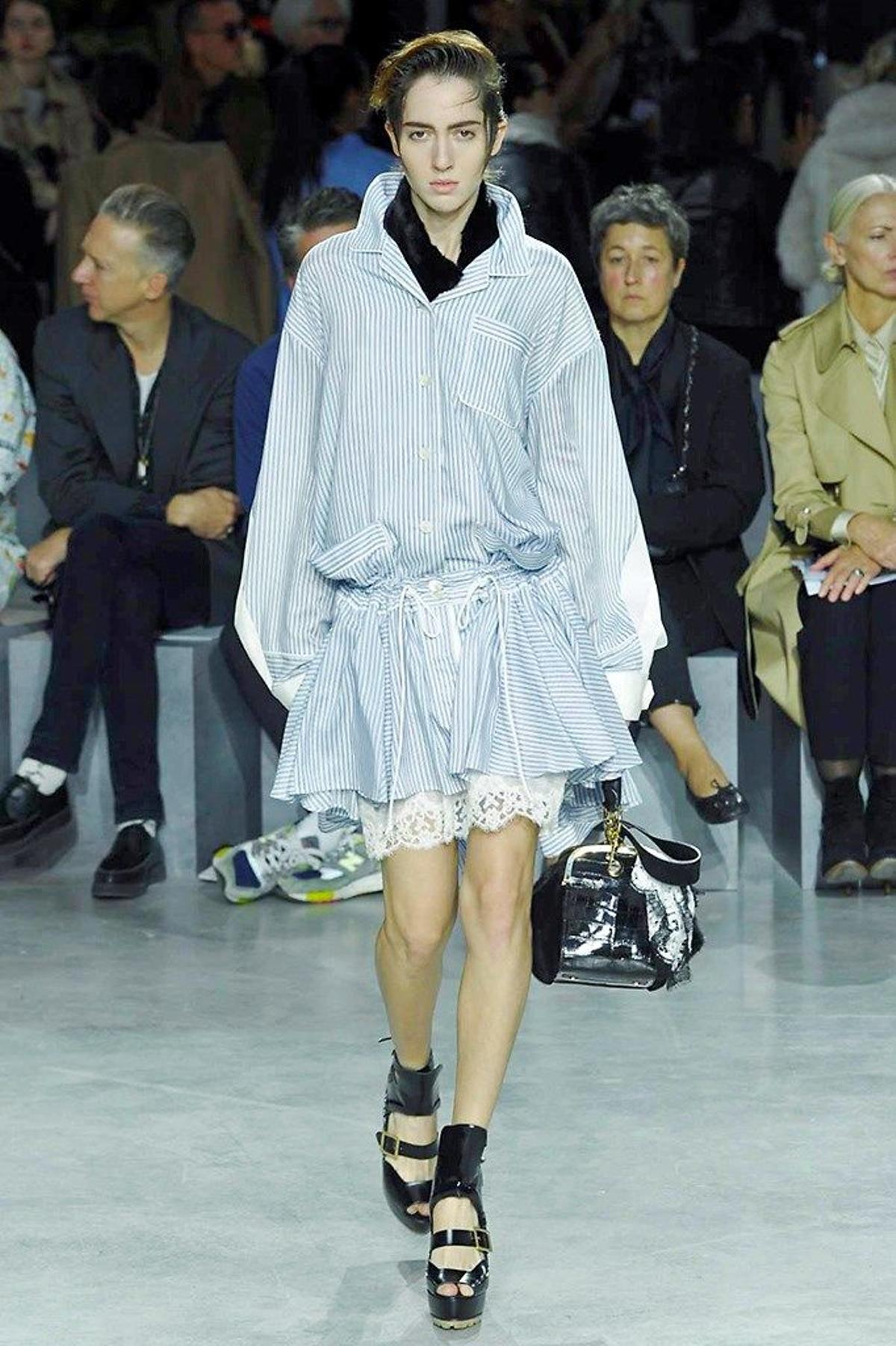 Sacai