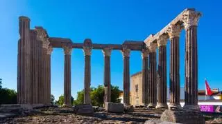La ciudad portuguesa Patrimonio de la Humanidad que enamora y se encuentra a una hora de Extremadura