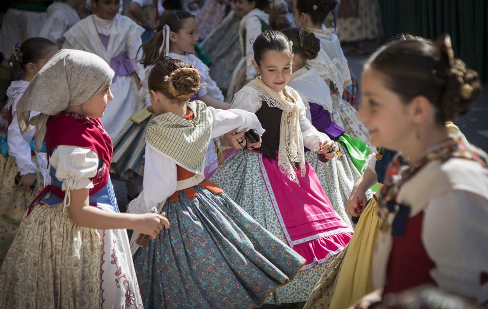 Magdalena 2019: Pregó infantil