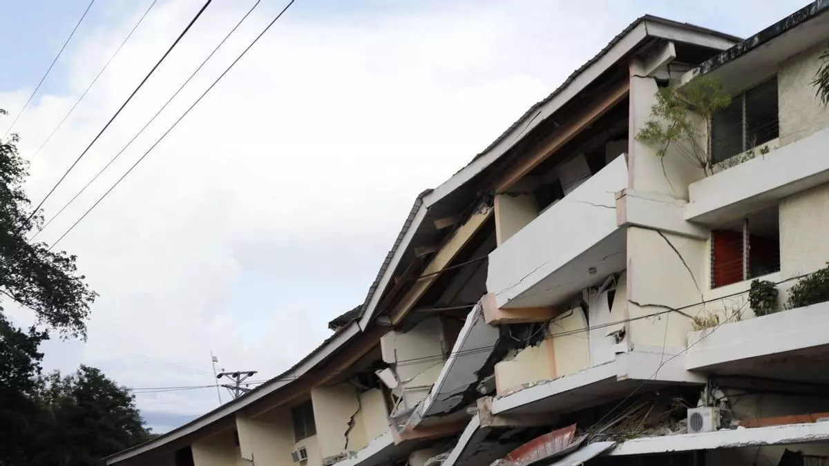 El terremoto de Panamá afecta a emigrantes de Boborás (Ourense), aunque la alcaldesa confirma que no tiene constancia de víctimas mortales