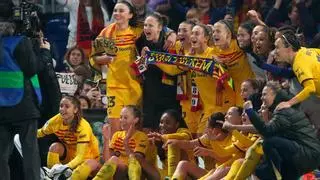 Barcelona - Olympique de Lyon: horario, dónde ver por TV y alineaciones probables de la final de la Women's Champions League