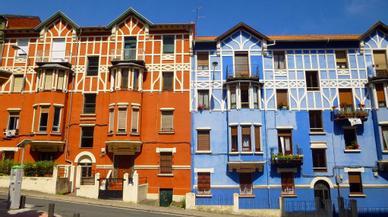 Ni el Guggenheim, ni el Casco Viejo: el lugar más bonito y especial de Bilbao es todavía un secreto