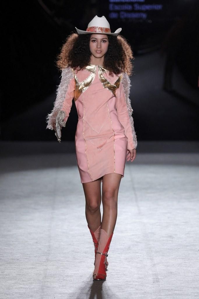 Fashioners Of The World Ied Barcelona