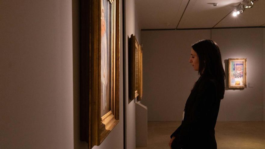 Recuperado en Milwaukee un grabado firmado por Picasso que fue robado de una galería de arte en 2018 ...