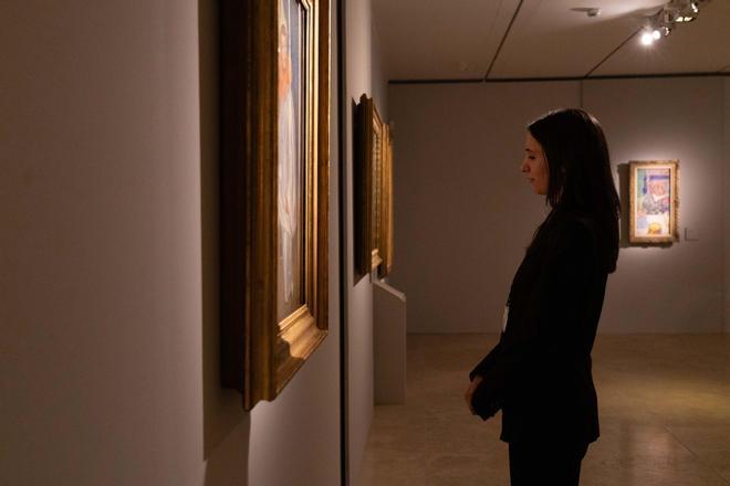 Recuperado en Milwaukee un grabado firmado por Picasso que fue robado de una galería de arte en 2018