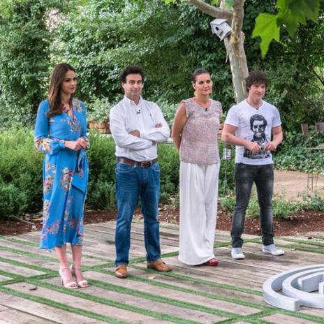 Guerra en 'MasterChef' por la intoxicación de sus trabajadores en plena polémica con Samantha Vallejo-Nágera