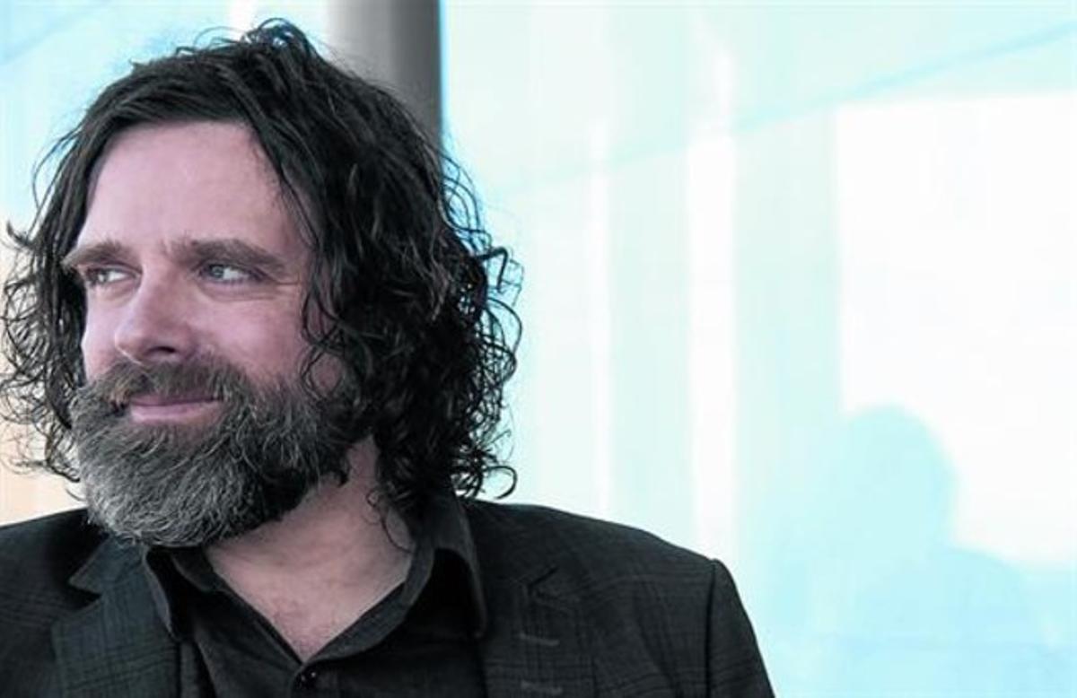 Carl Wilson firma 'Música de mierda'