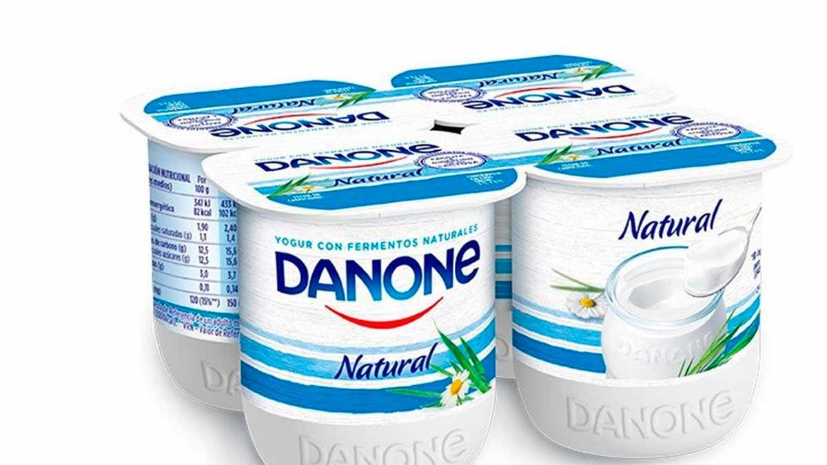 Danone