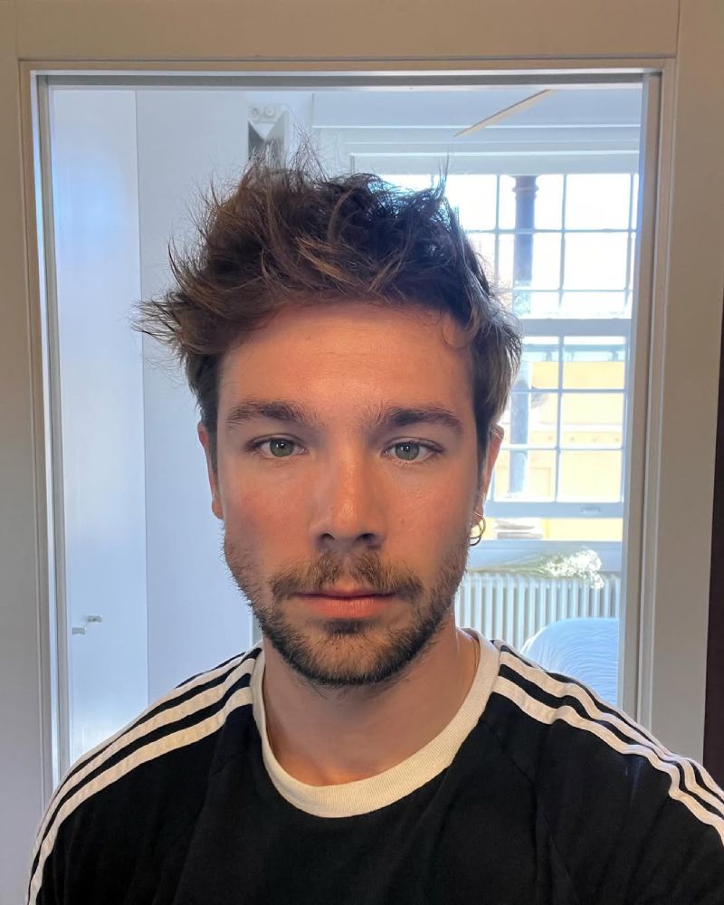 La grandísima iluminación, uno de los puntos fuertes de la casa