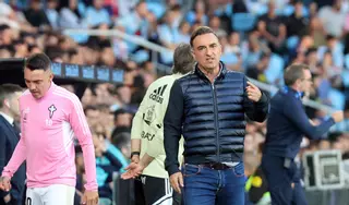 El Celta, obligado a reinventarse en el verano del Centenario por la salida de jugadores y Carvalhal