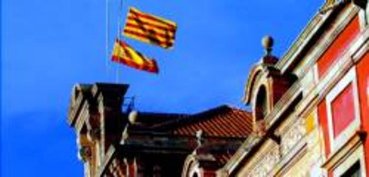 El Suprem obliga el Parlament basc a hissar la bandera espanyola_MEDIA_1 El Suprem obliga el Parlament basc a hissar la bandera espanyola_MEDIA_1