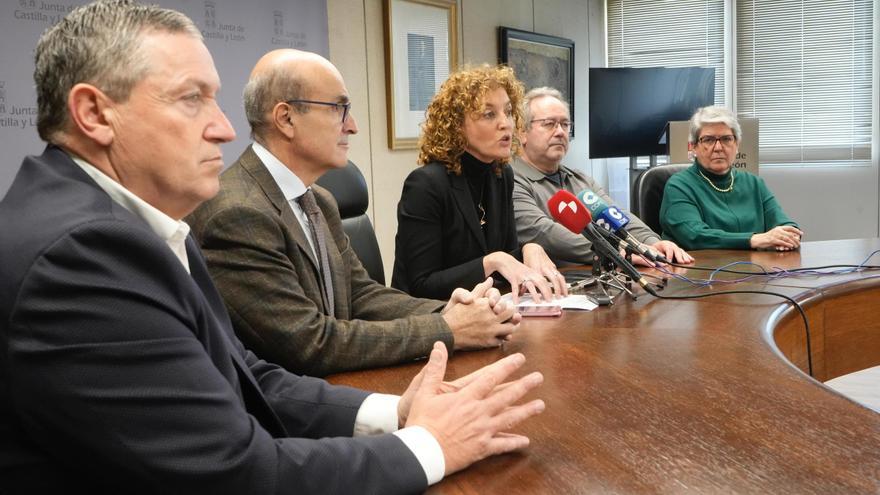 La construcción del Museo de Semana Santa deberá estar terminada en diciembre de 2026