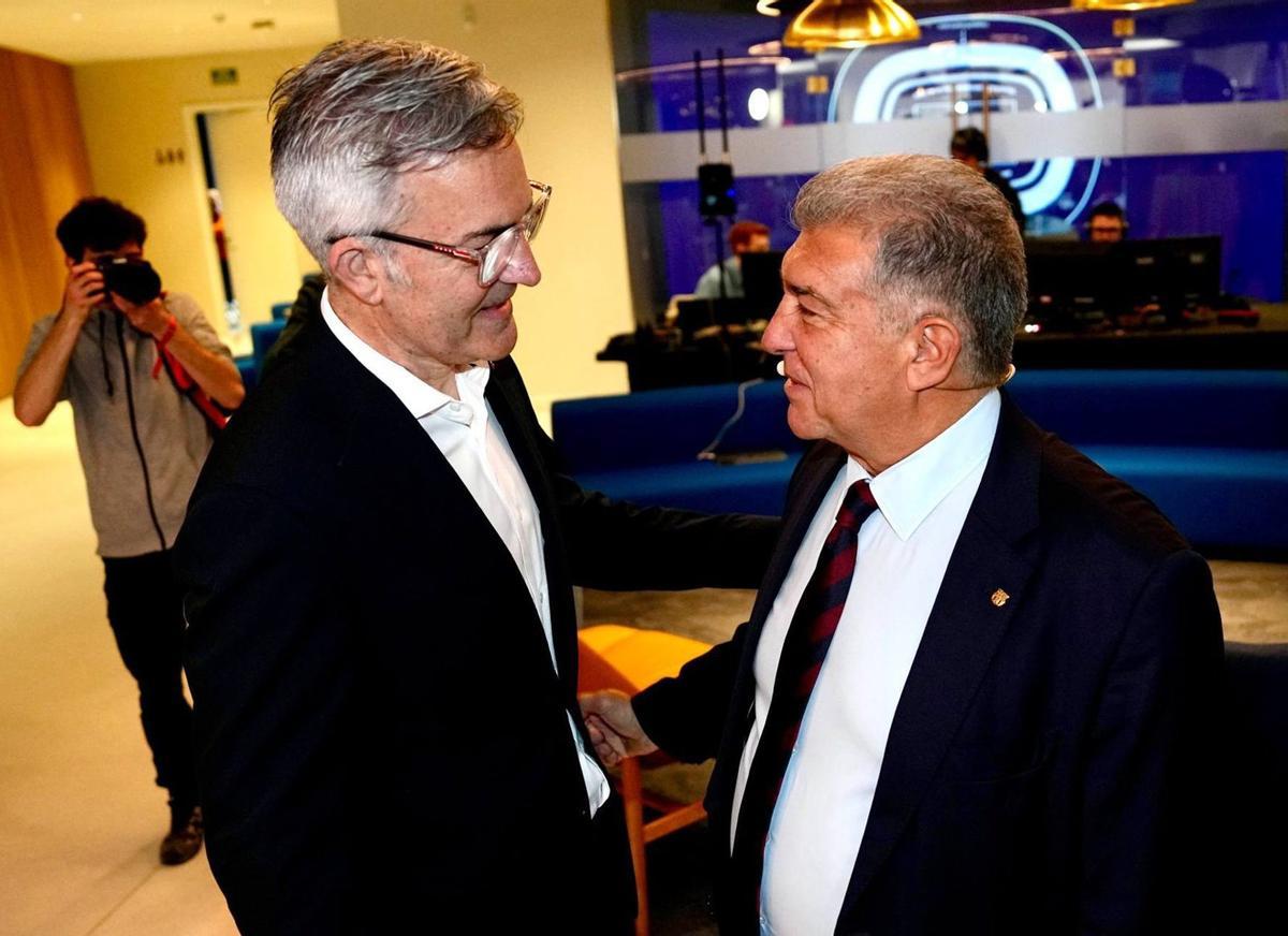 Alta tensió en les eleccions