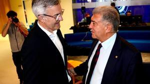 Alta tensió en les eleccions