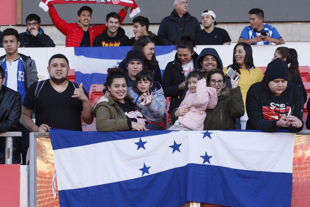 Presentació del Choco Lozano