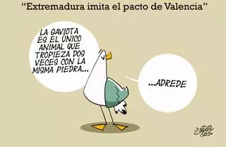 La rendija de Sabiote (19/04/2026)