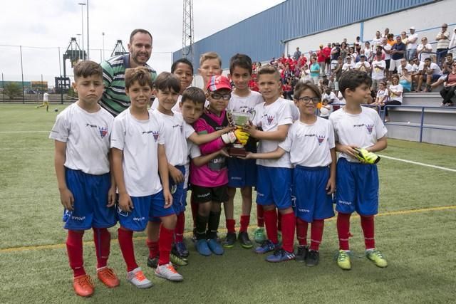 Copa de Campeones Prebenjamines