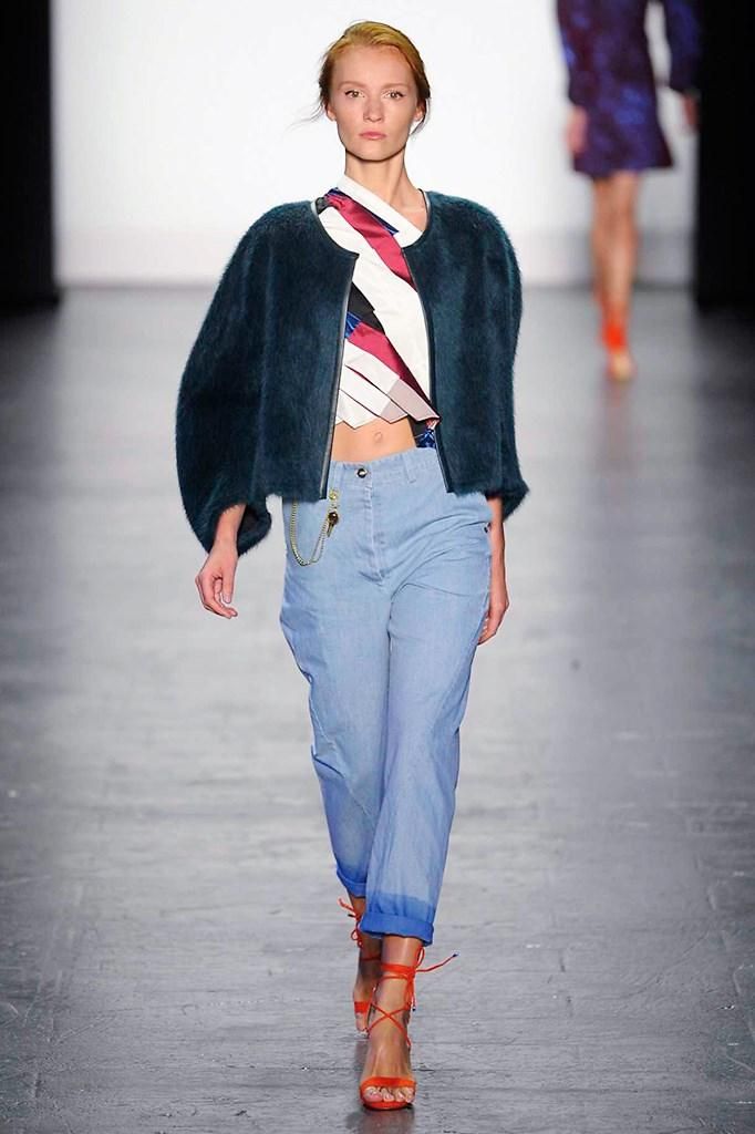 Project Runway