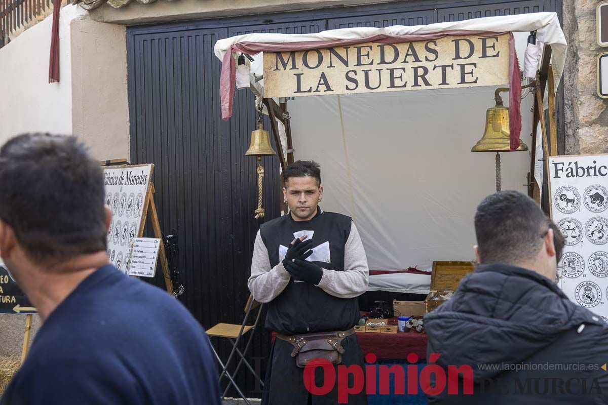 Mercado Medieval de Caravaca