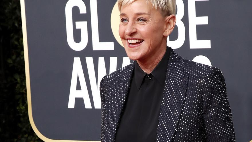 Adiós al &#039;Show&#039; de Ellen DeGeneres