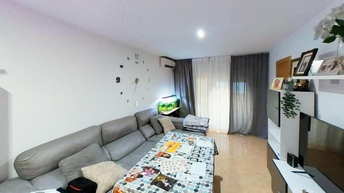 Piso en Huerta de la Reina, Córdoba