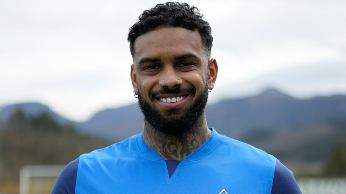 Jürgen Locadia, fichado por el Amorebieta