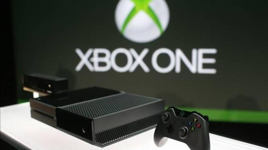 La Xbox One saldrá a la venta el 22 de octubre en España - Diario Córdoba