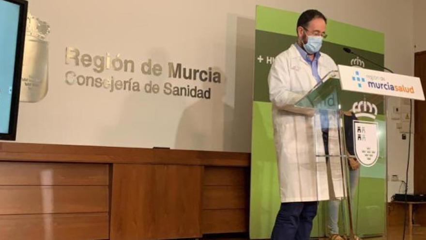 Directo | Rueda de prensa sobre la última hora del coronavirus