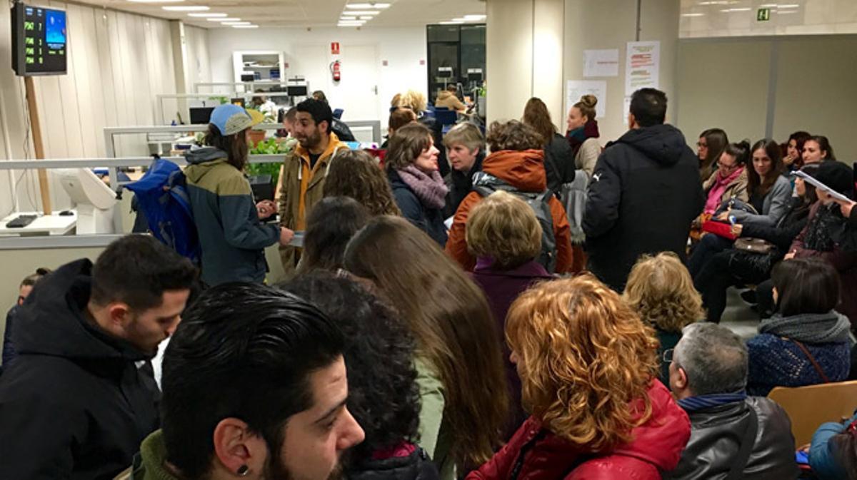 Cues per tramitar el certificat dantecedents penals
