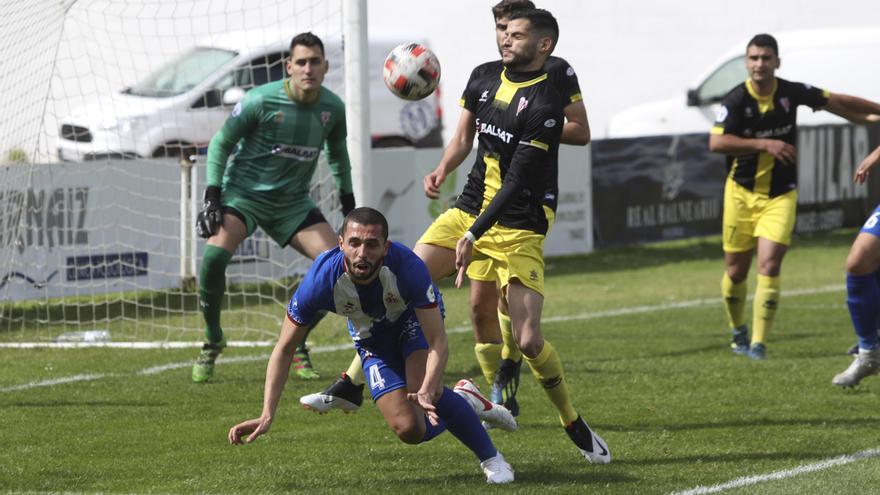 El comentario de la jornada en la Tercera de Asturias: Emocionante final por la Segunda RFEF