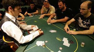 El Casino de Barcelona acollirà des de dissabte un dels tornejos de pòquer més importants d’Europa.