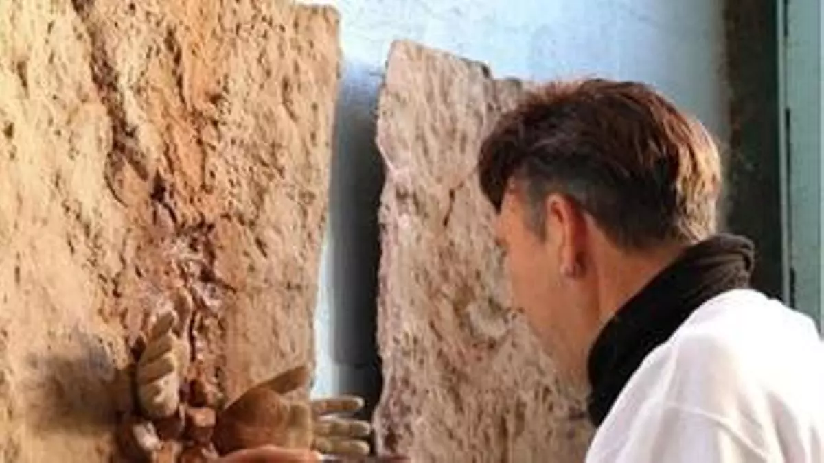 De Rafelguaraf a las hogueras de San Juan: El cuadro para ayudar a la reconstrucción del sector cultural de Picanya viaja a Alicante