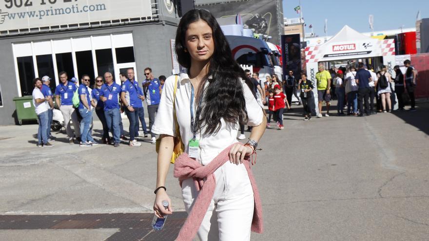 Victoria Federica y su &#039;nuevo&#039; romance con un piloto de Moto2