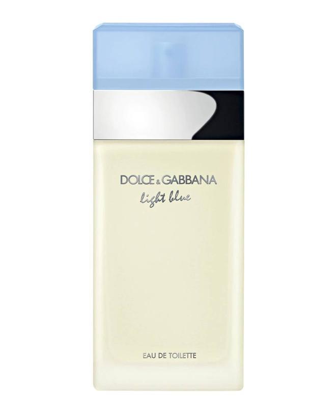 Light Blue de Dolce &amp; Gabbana