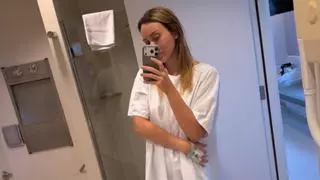 Badosa dispara las alarmas con fotos en el hospital: ¿adiós al US Open?