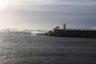 Mallorca continúa este miércoles en aviso naranja por oleaje